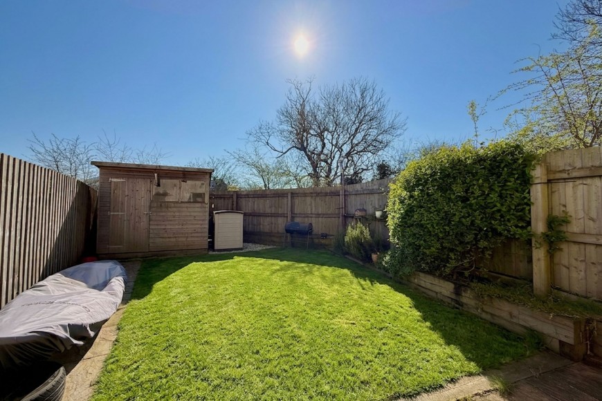 Hillhead Rise, Falmouth, TR11