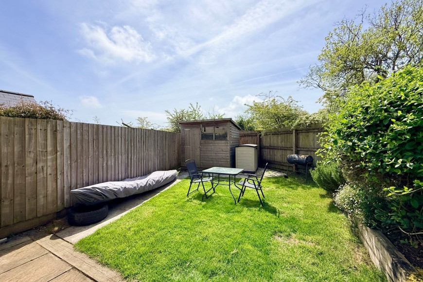 Hillhead Rise, Falmouth, TR11