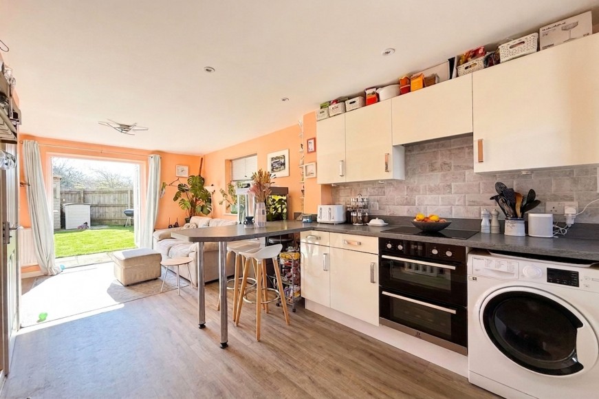 Hillhead Rise, Falmouth, TR11