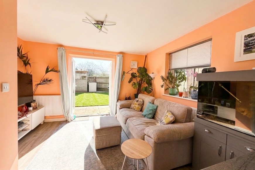 Hillhead Rise, Falmouth, TR11