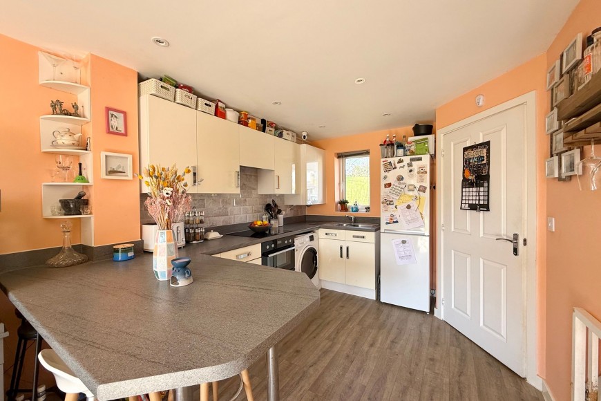 Hillhead Rise, Falmouth, TR11