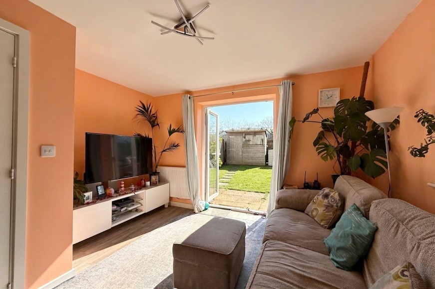 Hillhead Rise, Falmouth, TR11