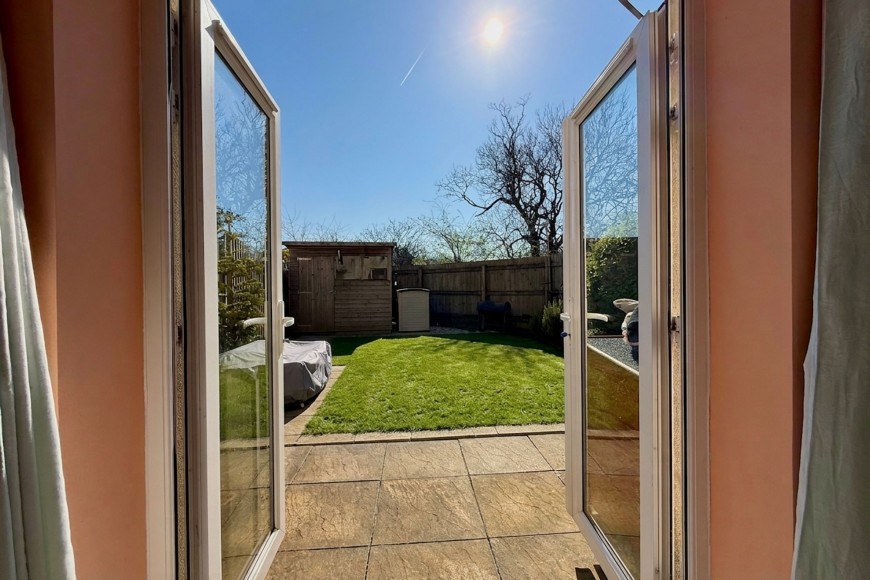 Hillhead Rise, Falmouth, TR11