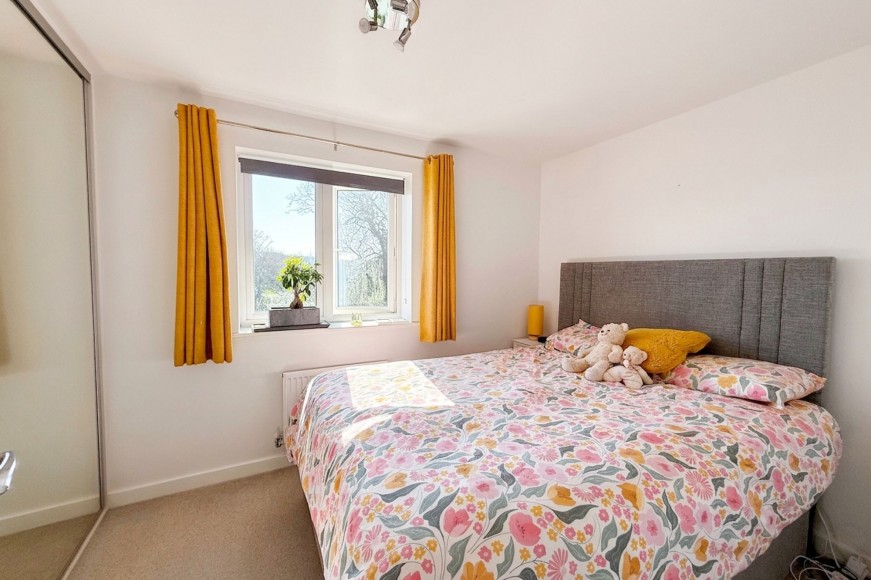 Hillhead Rise, Falmouth, TR11