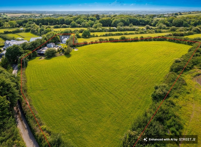 Stithians, Truro, TR3