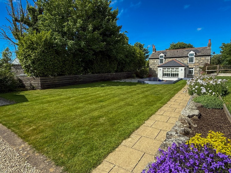 Stithians, Truro, TR3