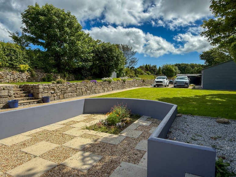 Stithians, Truro, TR3