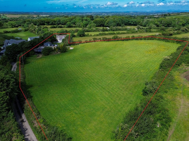 Stithians, Truro, TR3