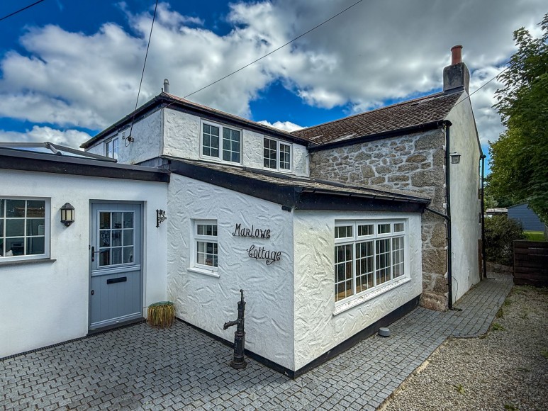 Stithians, Truro, TR3