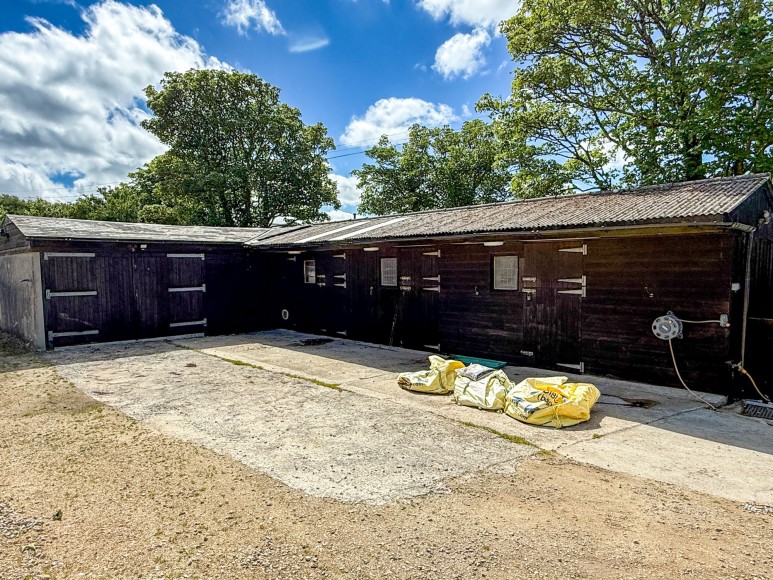 Stithians, Truro, TR3