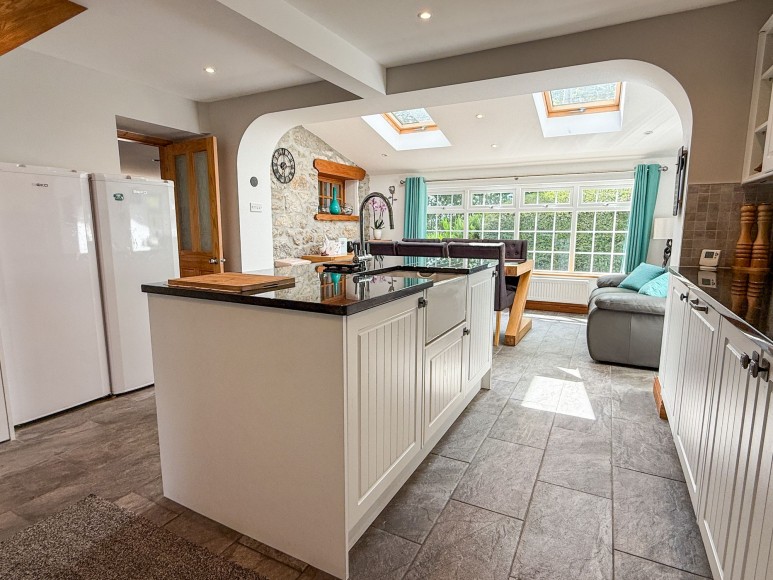 Stithians, Truro, TR3