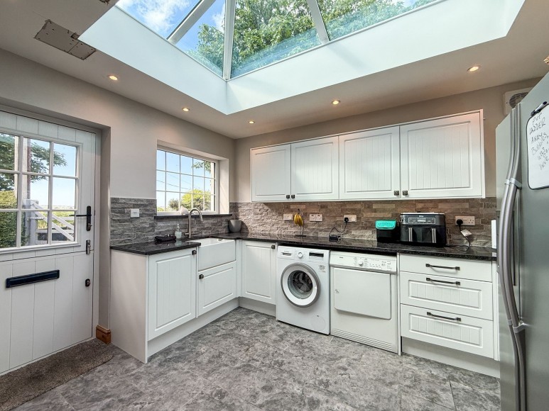 Stithians, Truro, TR3