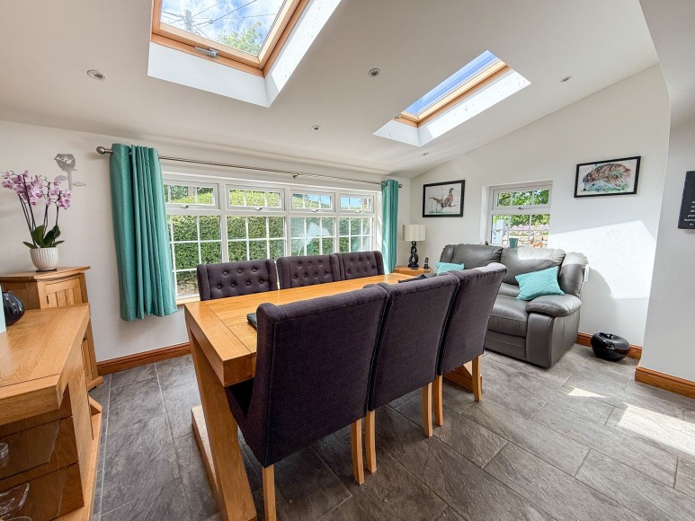 Stithians, Truro, TR3