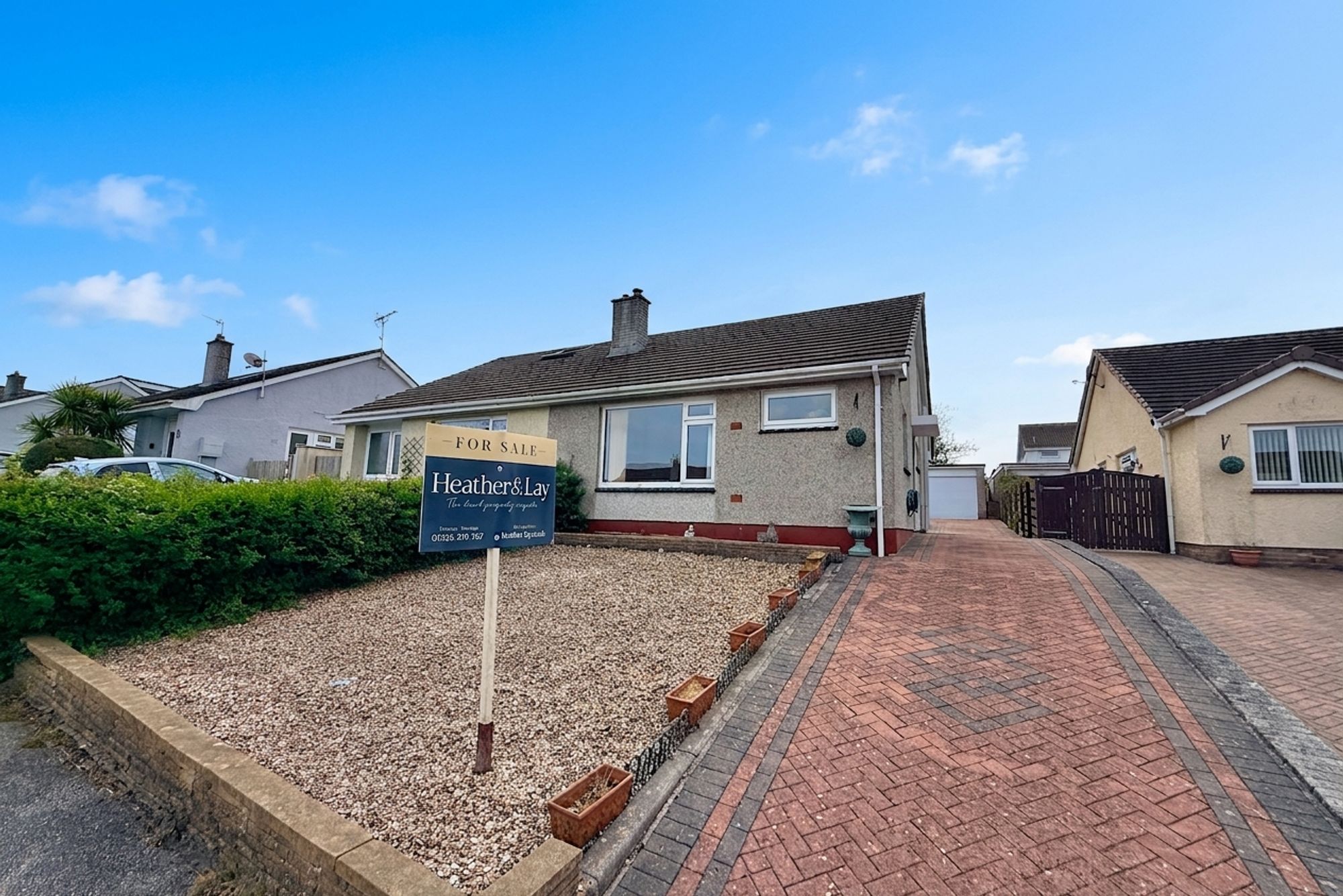 View Messack Close, Falmouth, TR11