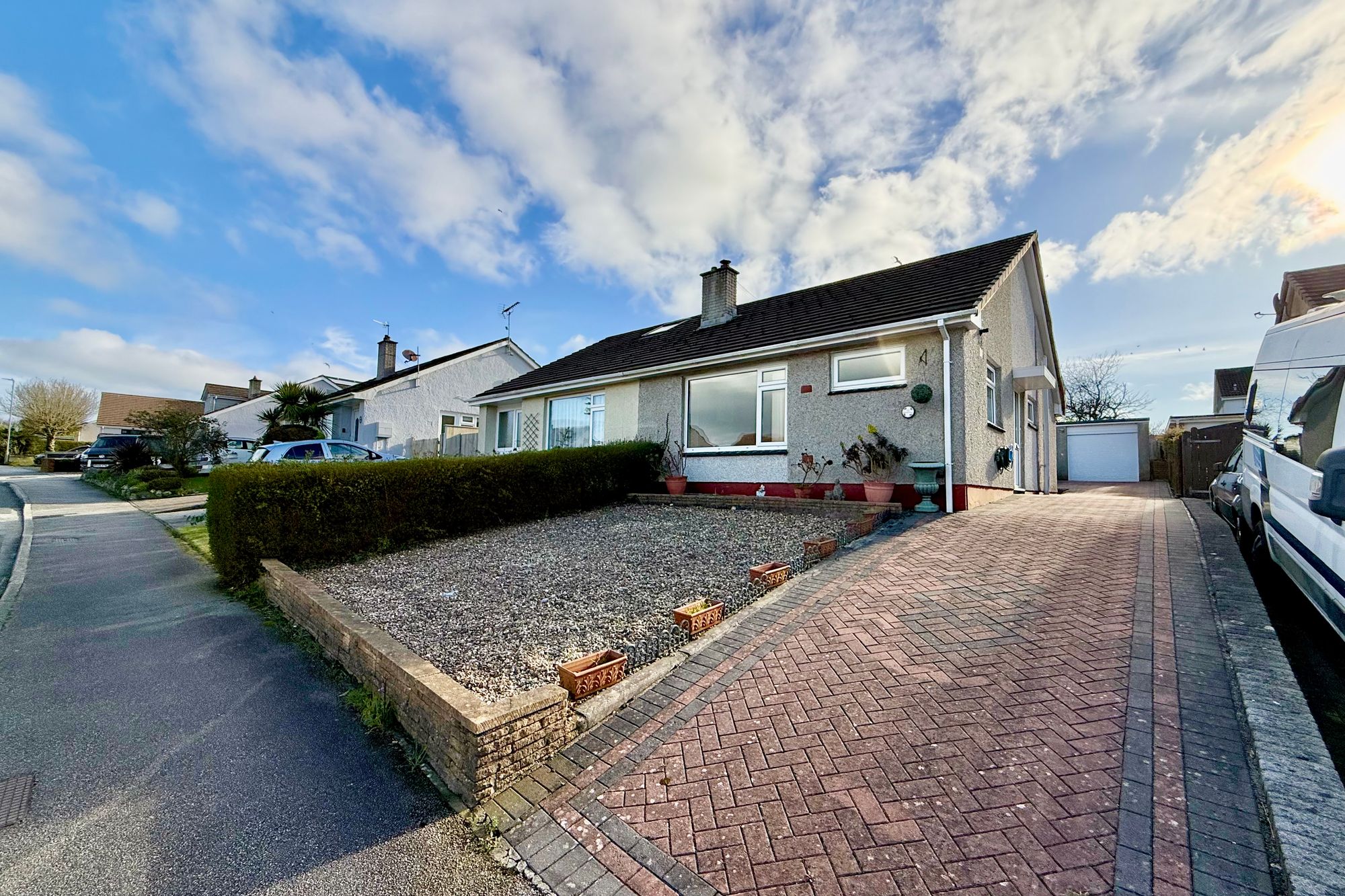View Messack Close, Falmouth, TR11