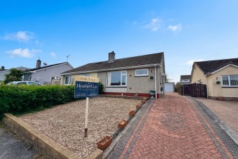 Messack Close, Falmouth, TR11