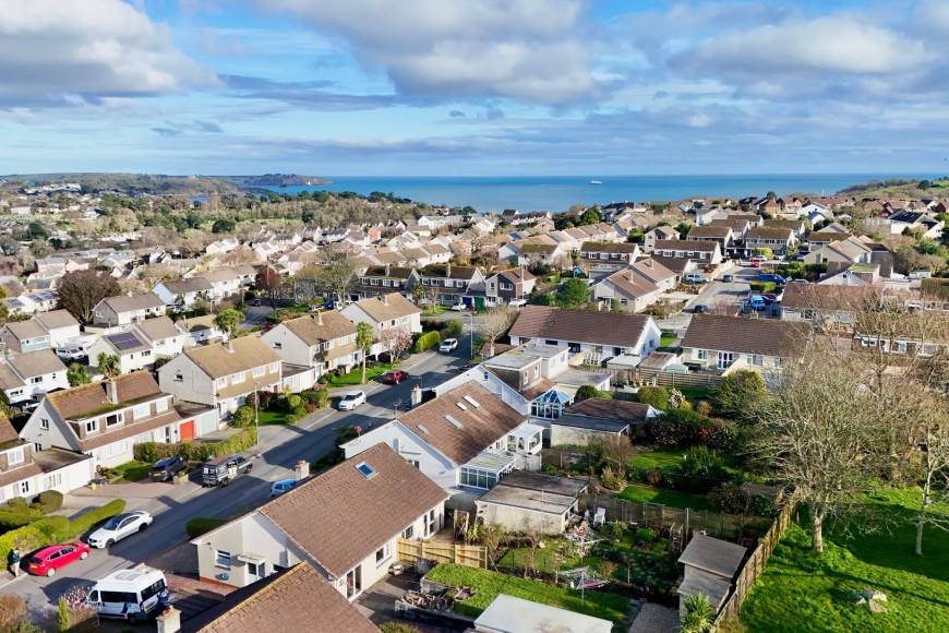 Messack Close, Falmouth, TR11