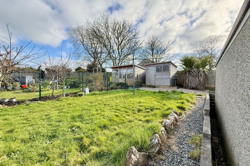 Messack Close, Falmouth, TR11