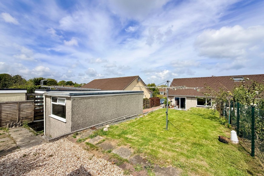 Messack Close, Falmouth, TR11