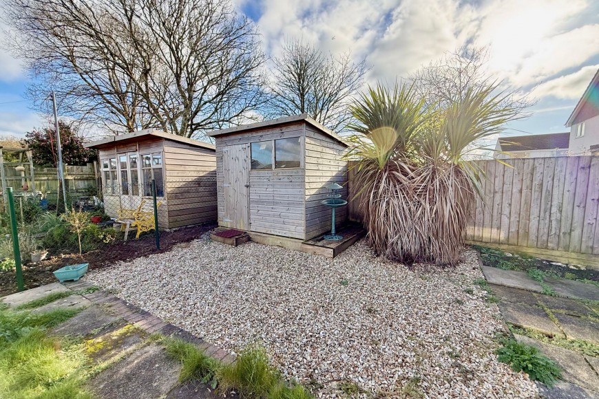 Messack Close, Falmouth, TR11