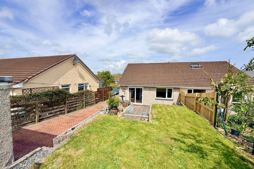 Messack Close, Falmouth, TR11