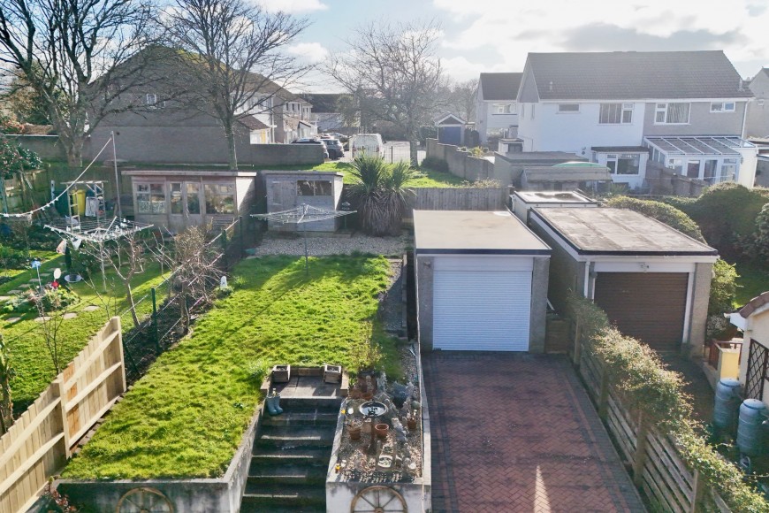 Messack Close, Falmouth, TR11