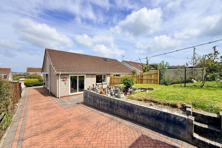 Messack Close, Falmouth, TR11