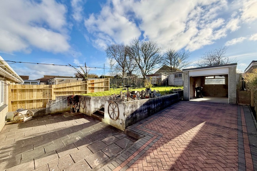 Messack Close, Falmouth, TR11