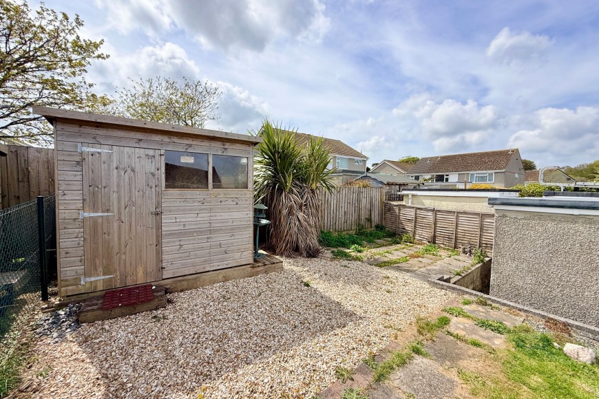 Messack Close, Falmouth, TR11