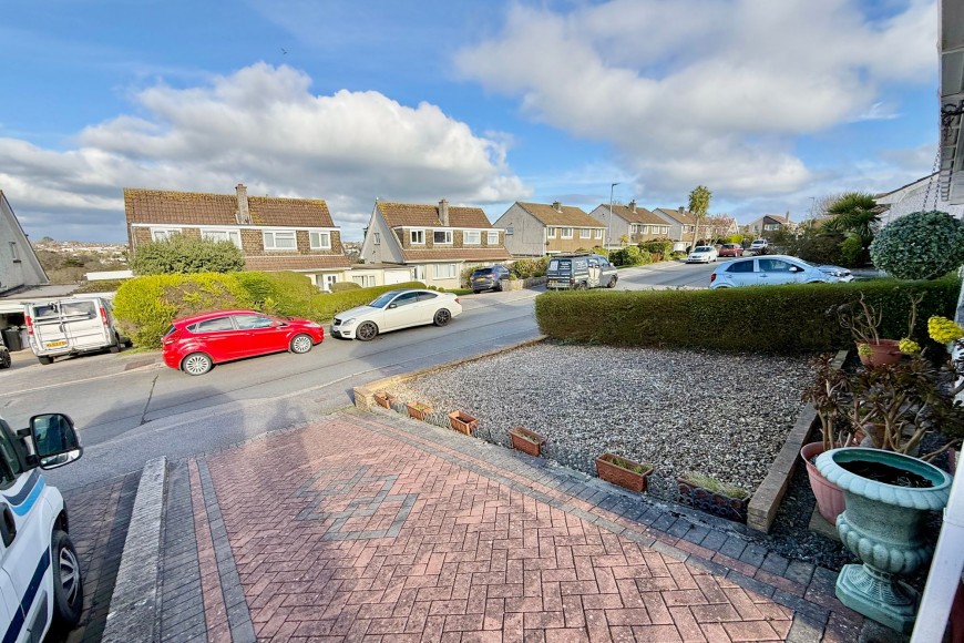 Messack Close, Falmouth, TR11