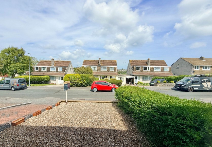 Messack Close, Falmouth, TR11