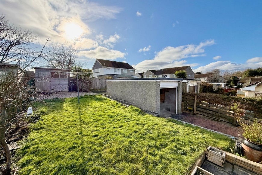 Messack Close, Falmouth, TR11