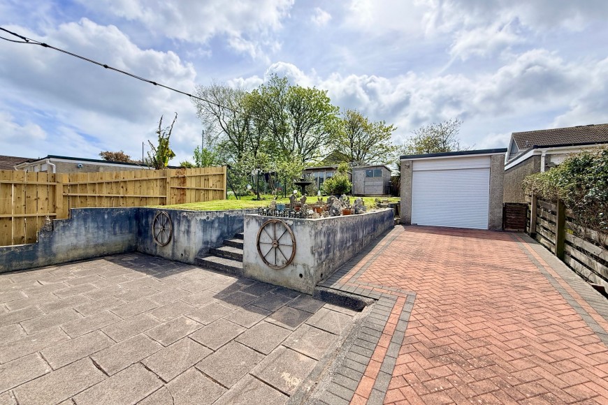 Messack Close, Falmouth, TR11