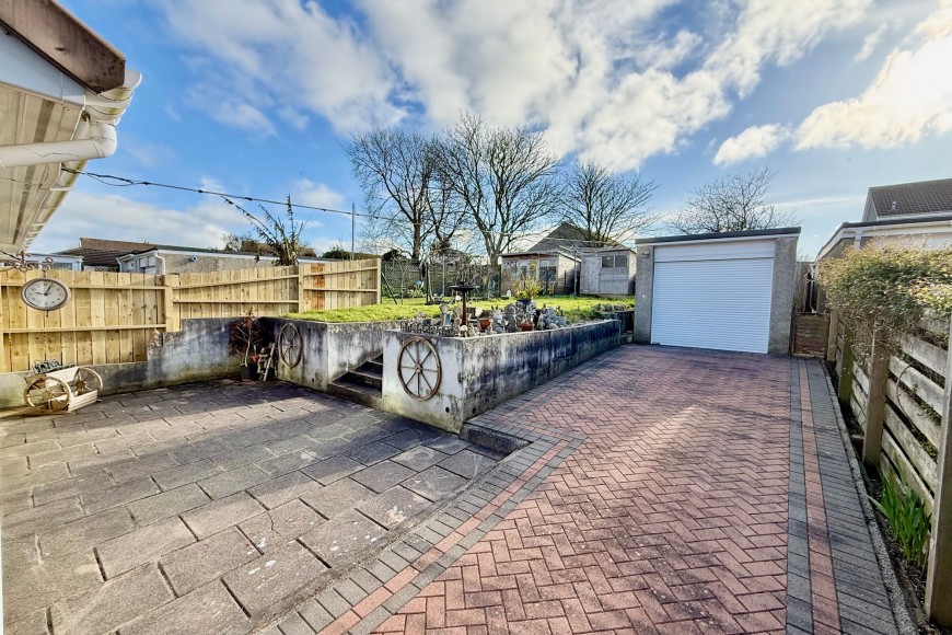 Messack Close, Falmouth, TR11
