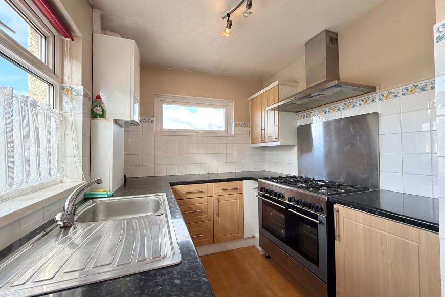 Messack Close, Falmouth, TR11