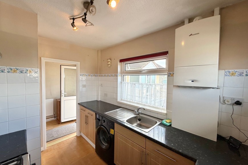 Messack Close, Falmouth, TR11