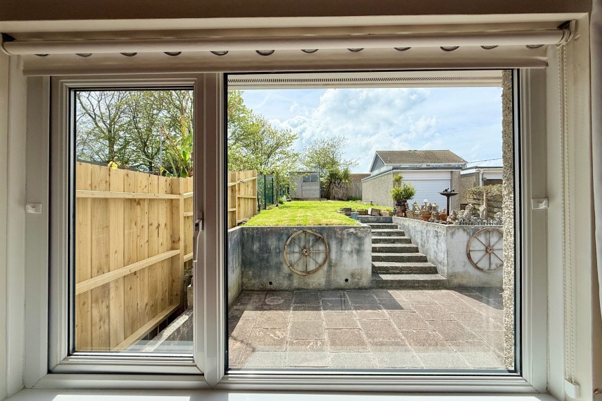 Messack Close, Falmouth, TR11