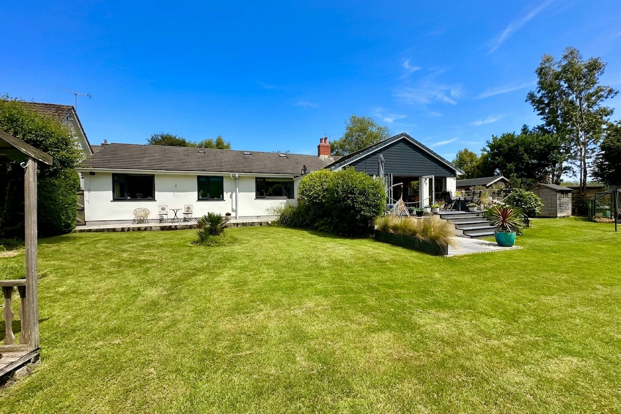 Comfort Road, Mylor Bridge, TR11