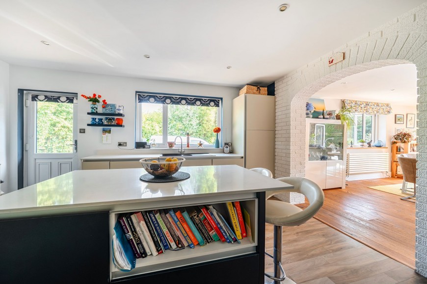 Comfort Road, Mylor Bridge, TR11