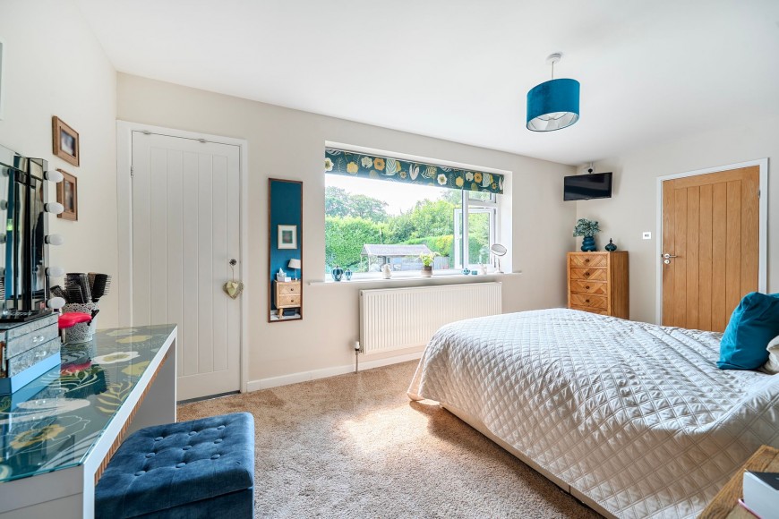 Comfort Road, Mylor Bridge, TR11
