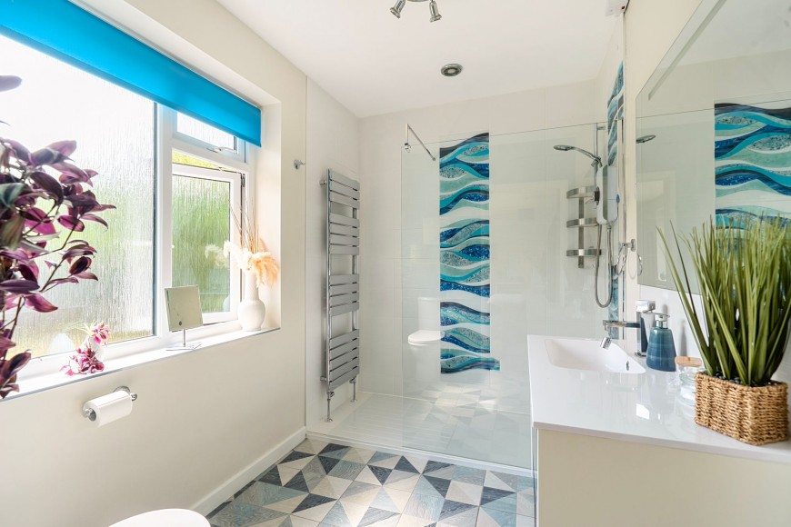 Comfort Road, Mylor Bridge, TR11