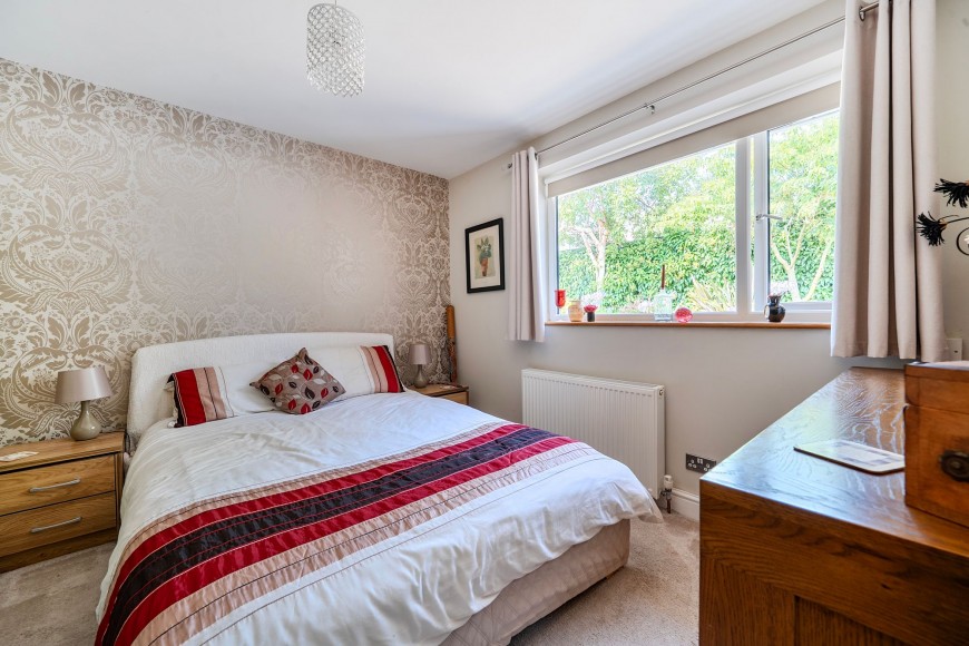 Comfort Road, Mylor Bridge, TR11