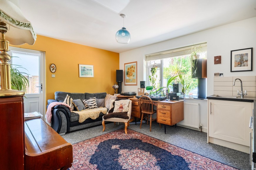 Comfort Road, Mylor Bridge, TR11