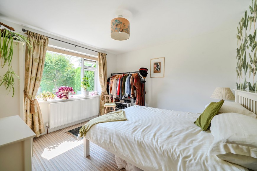 Comfort Road, Mylor Bridge, TR11