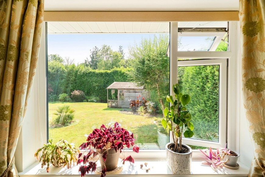 Comfort Road, Mylor Bridge, TR11