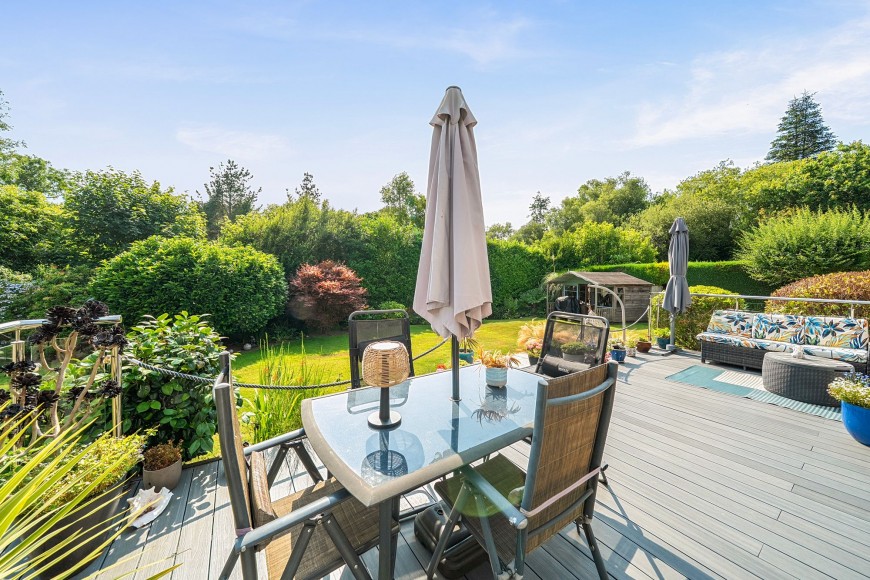Comfort Road, Mylor Bridge, TR11