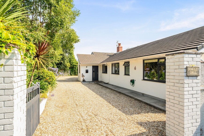 Comfort Road, Mylor Bridge, TR11