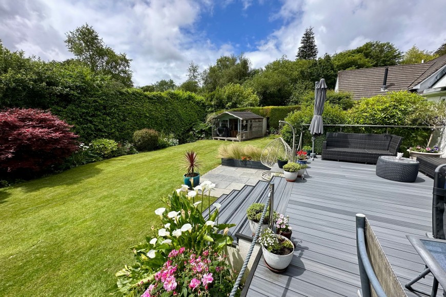 Comfort Road, Mylor Bridge, TR11