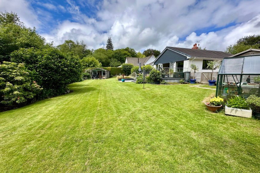 Comfort Road, Mylor Bridge, TR11