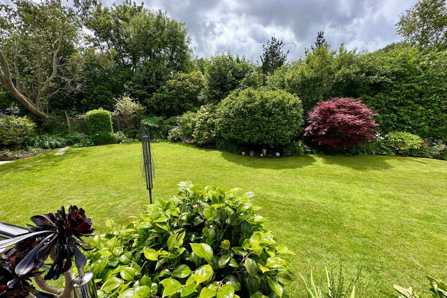 Comfort Road, Mylor Bridge, TR11